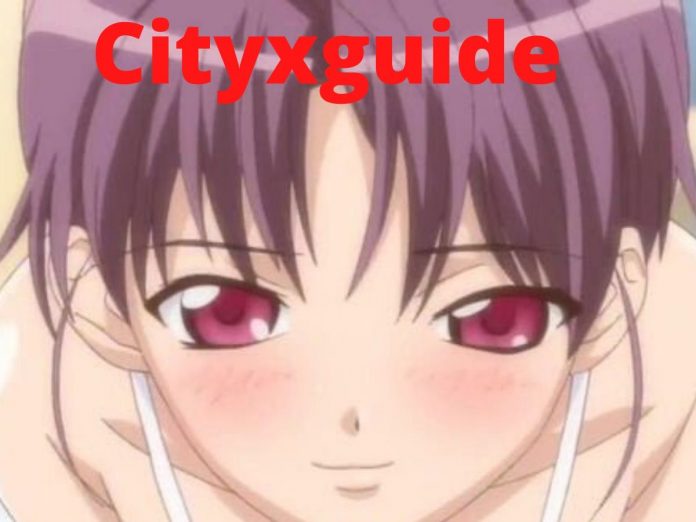 Cityxguide