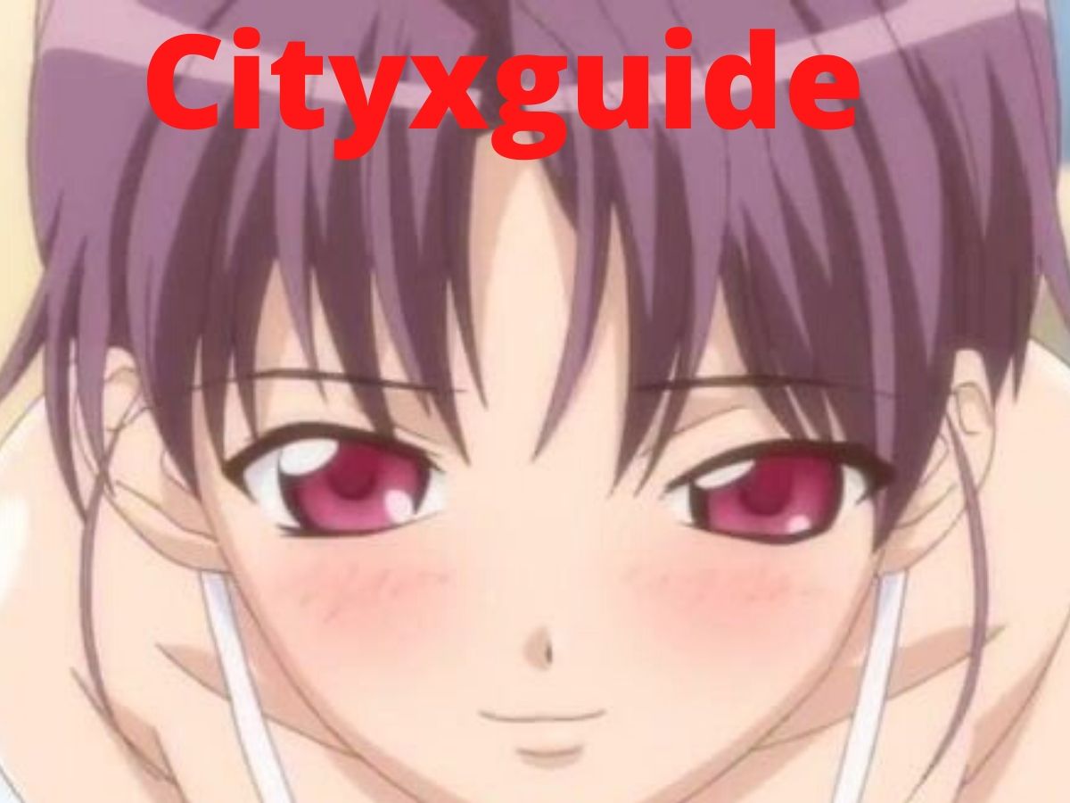 Cityxguide
