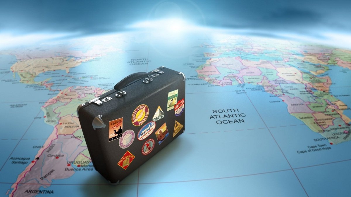 What Forces The Establishment Of Travel Technology Company For Travel Sector?