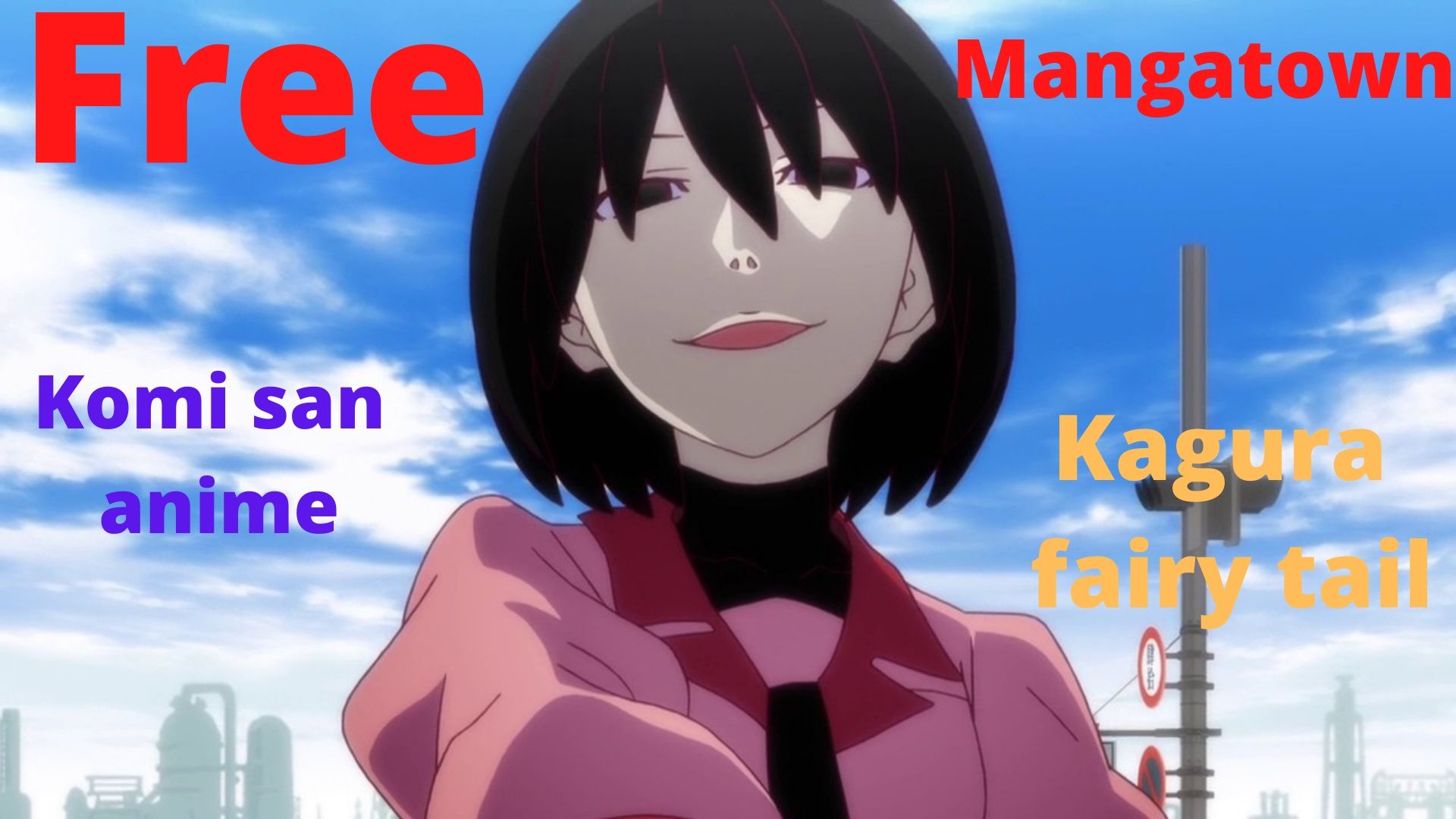 Free Mangatown Online – Latest Manga