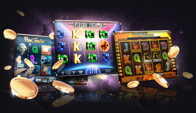 How to Play the Best Online Casino Games With Real Money