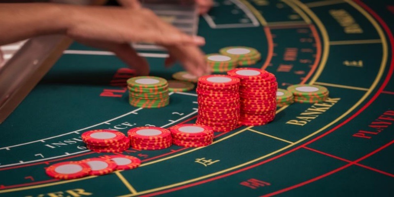 Online Slots: The Latest Trend In Gambling