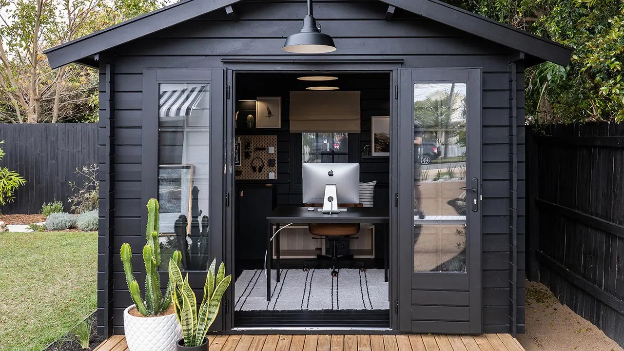 Amazing Things You Might Not Know About Sheds
