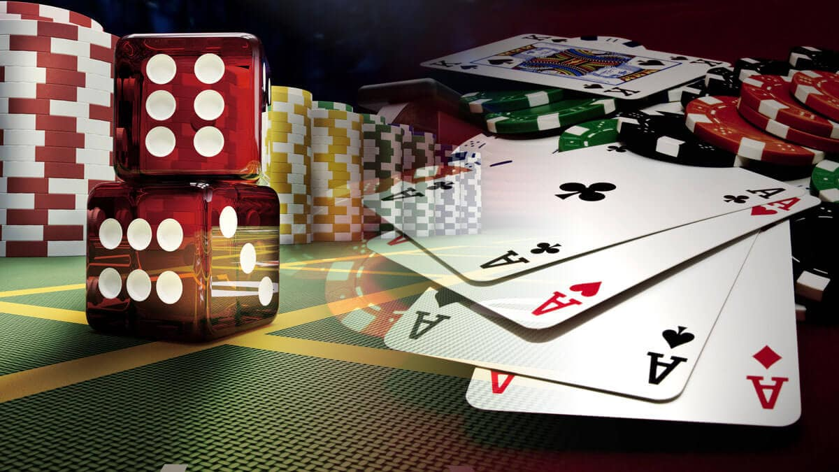 Casino Baccarat: The Most Interesting Game in the World!