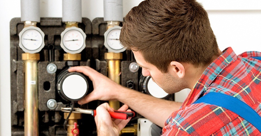 Professional Boiler Service: All You Need to Know