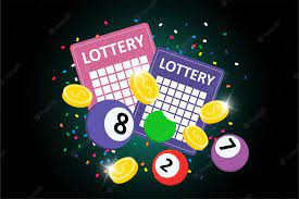 Win Big with Online Lottery!