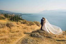 Capture Your Special Moments with Kelowna Wedding Photographers